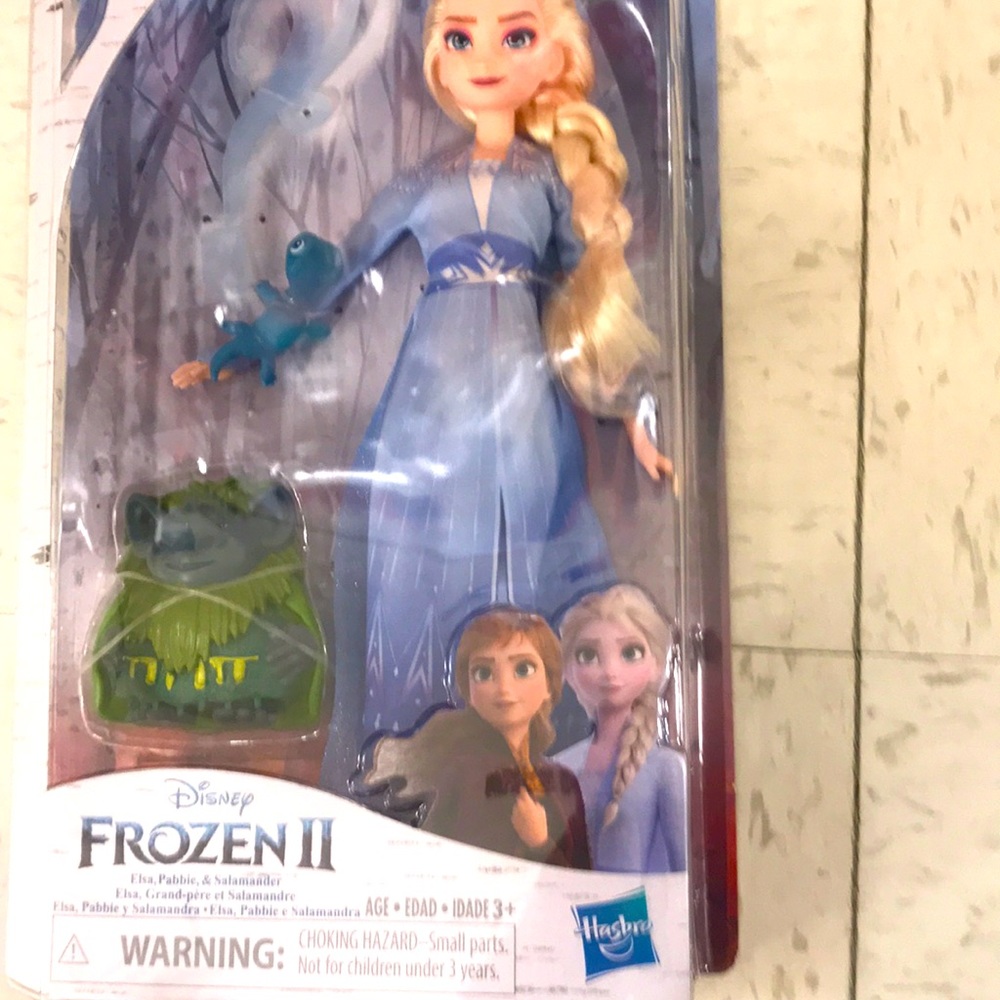 Elsa